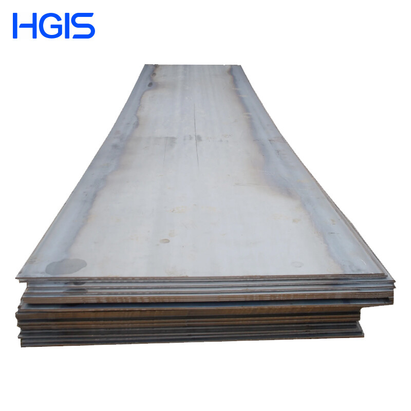 Q235 Carbon Steel Plate 