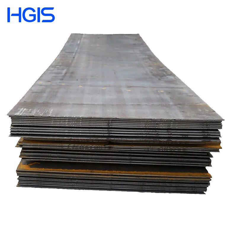  Q195 Carbon Steel Plate
