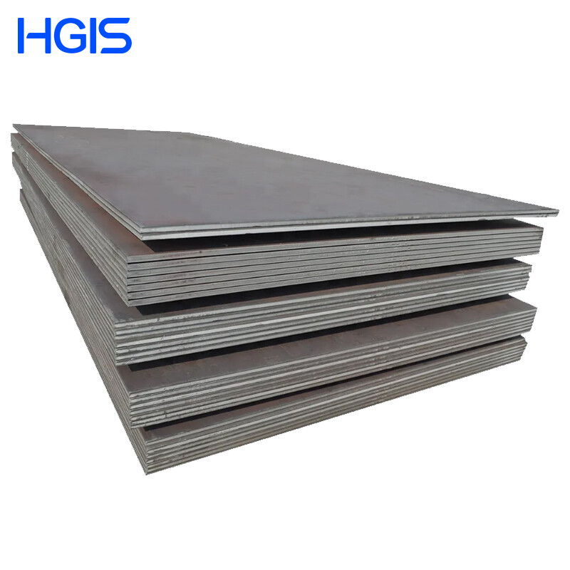 Q355 Carbon Steel Plate Q355 Carbon Steel Plate