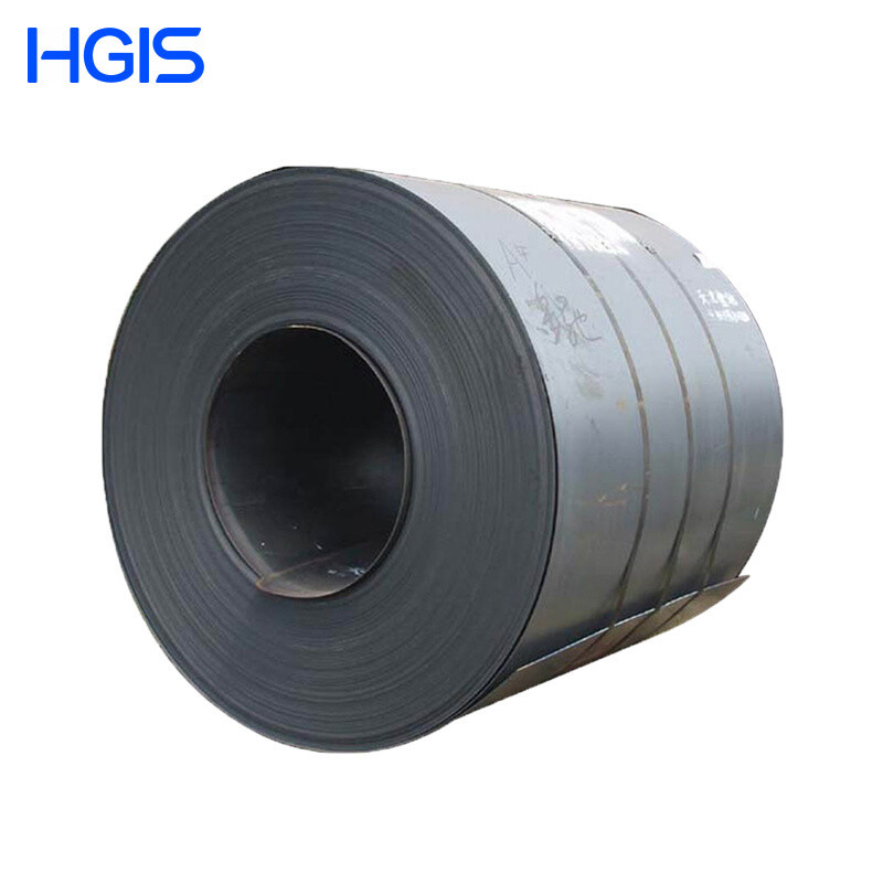 Carbon steel coil Carbon steel coil