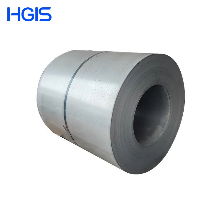 DC01/SPCC/ST12 Cold Rolled Carbon Steel Coil