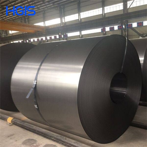 DC02/ST13/SPCD Cold Rolled Carbon Steel Coil