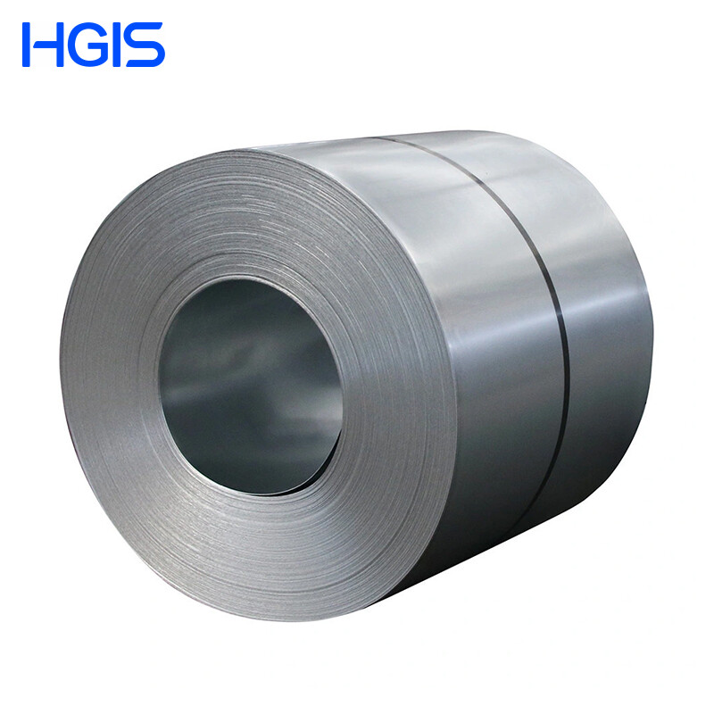 DC03/ST14 Cold Rolled Carbon Steel Coil