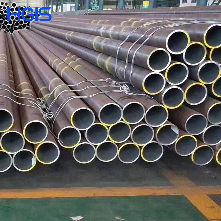 Carbon Steel Pipe
