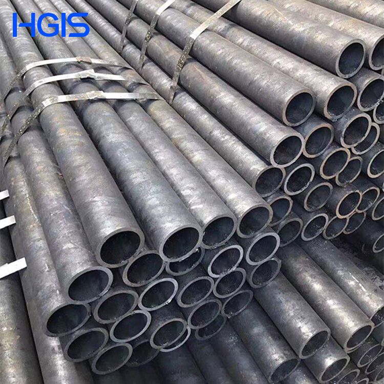 Carbon Steel Pipe
