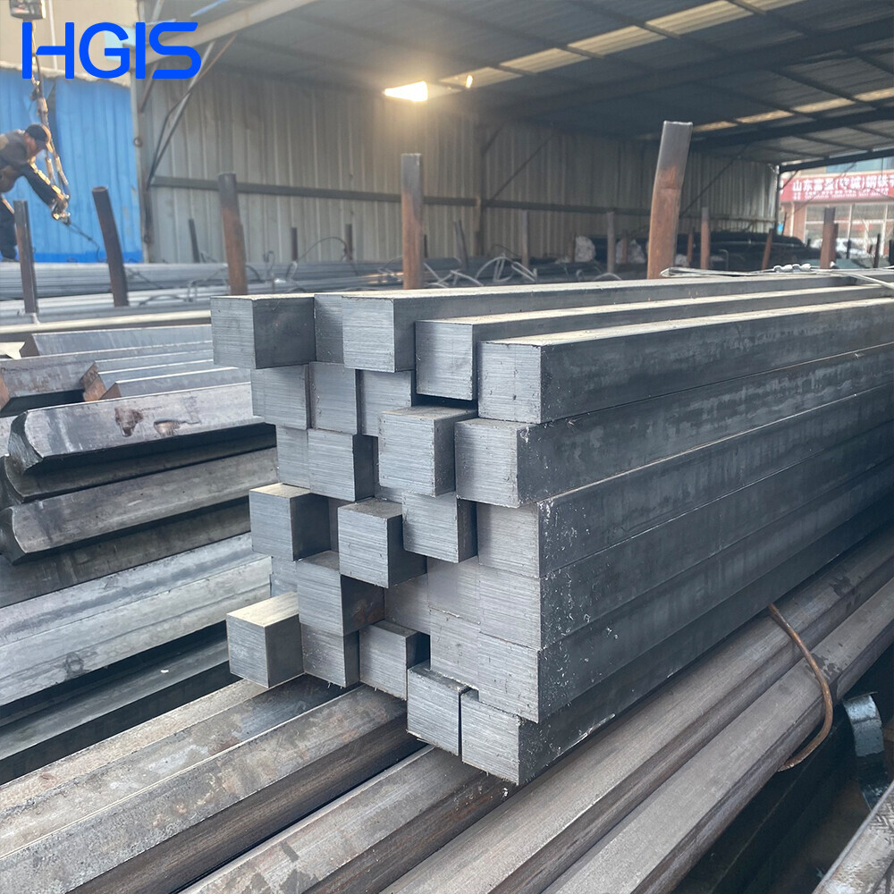 S235JR Square Steel S235JR Square Steel