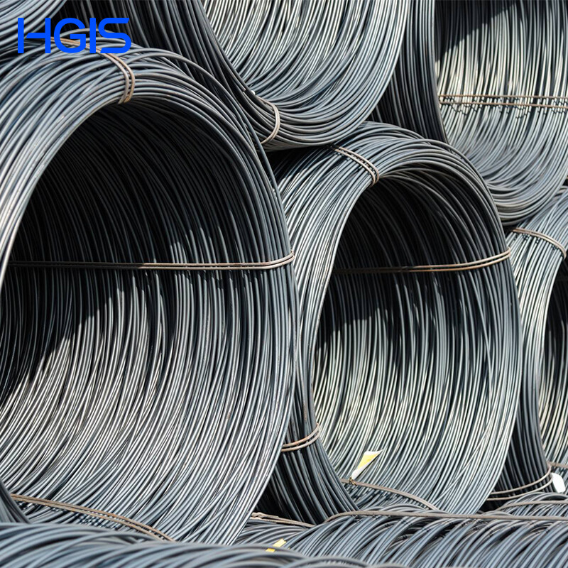 High quality Carbon Steel Wire