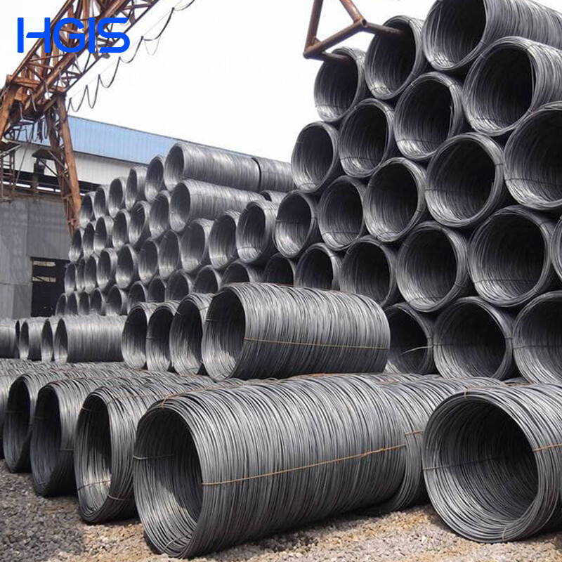 High quality Carbon Steel Wire