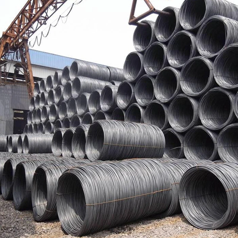 High quality Carbon Steel Wire