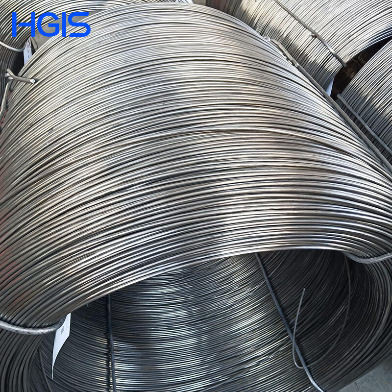 High quality Carbon Steel Wire