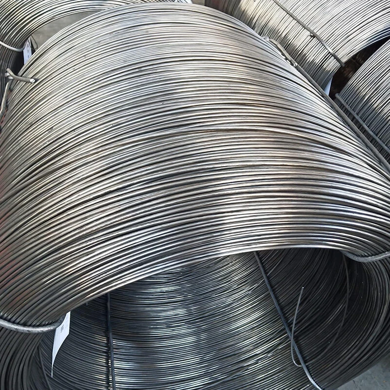 High quality Carbon Steel Wire