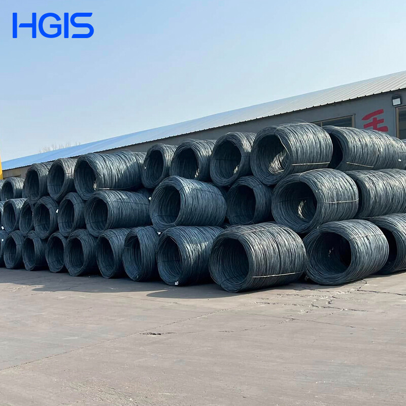 High quality Carbon Steel Wire