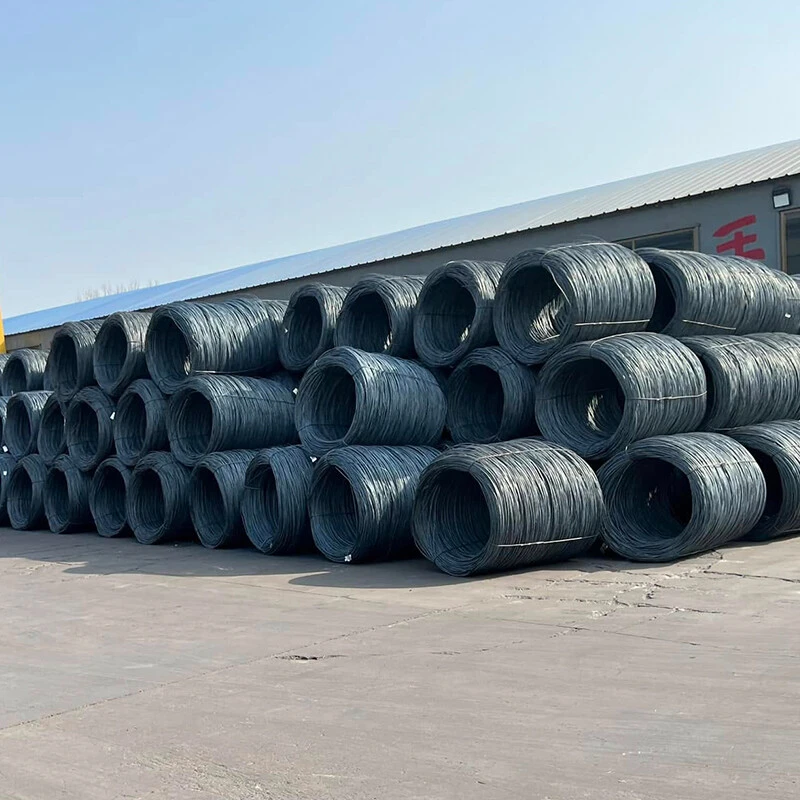 High quality Carbon Steel Wire