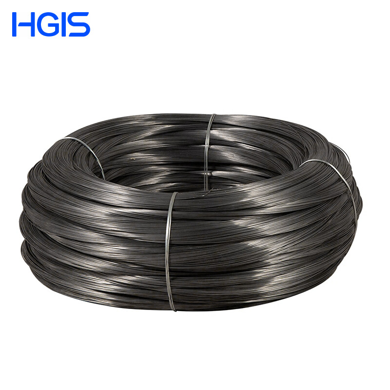 High strength Carbon Steel Wire