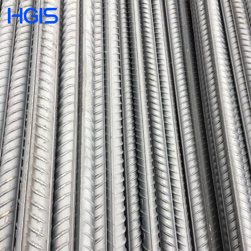 20MnSi、20MnV、25MnSi、BS20MnSi Rebar