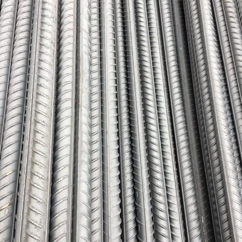 20MnSi、20MnV、25MnSi、BS20MnSi Rebar