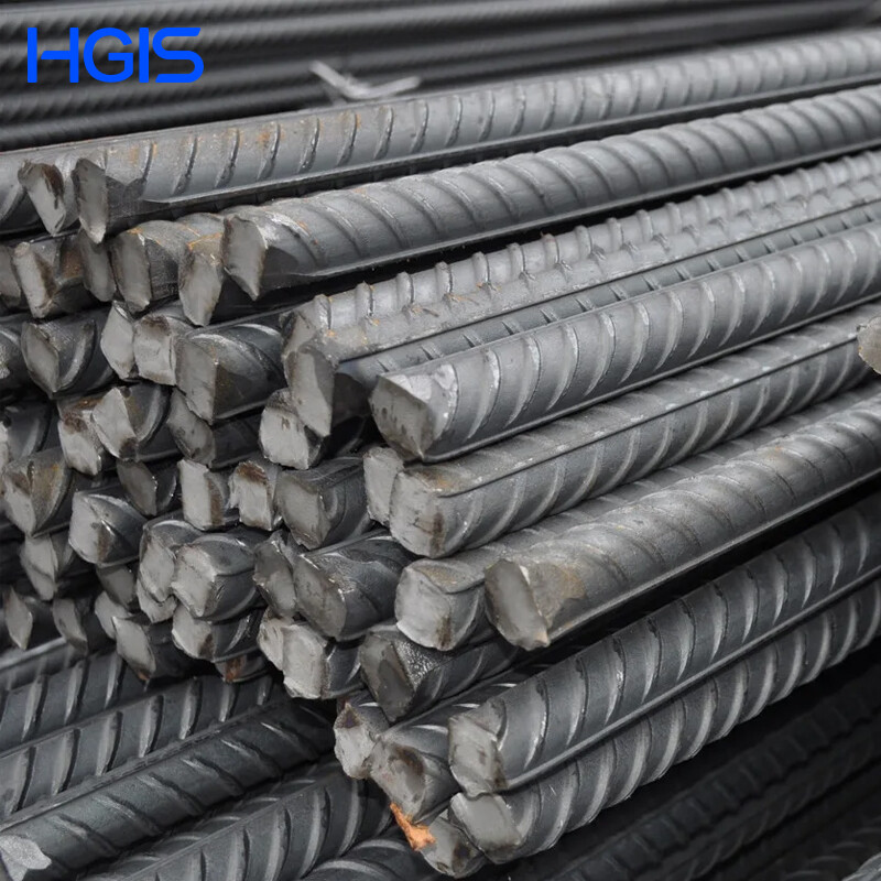 20MnSi、20MnV、25MnSi、BS20MnSi Rebar