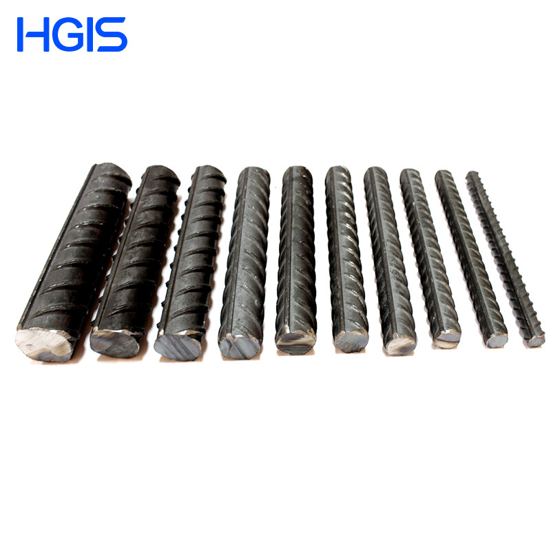 20MnSi、20MnV、25MnSi、BS20MnSi Rebar