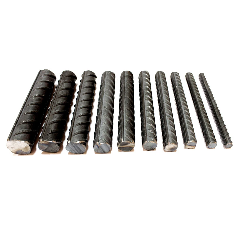 20MnSi、20MnV、25MnSi、BS20MnSi Rebar