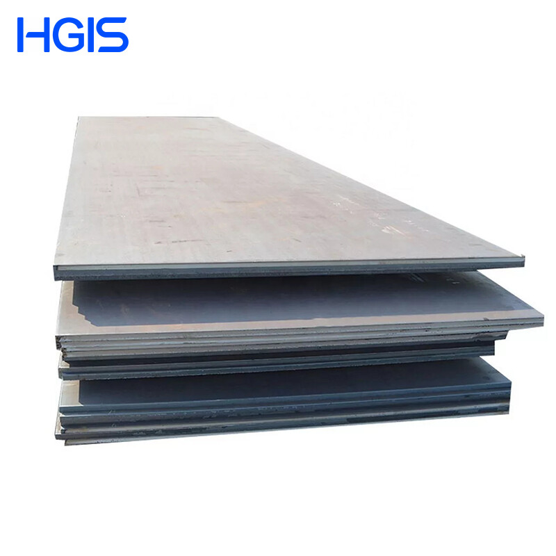 Carbon Steel Plate Carbon Steel Plate
