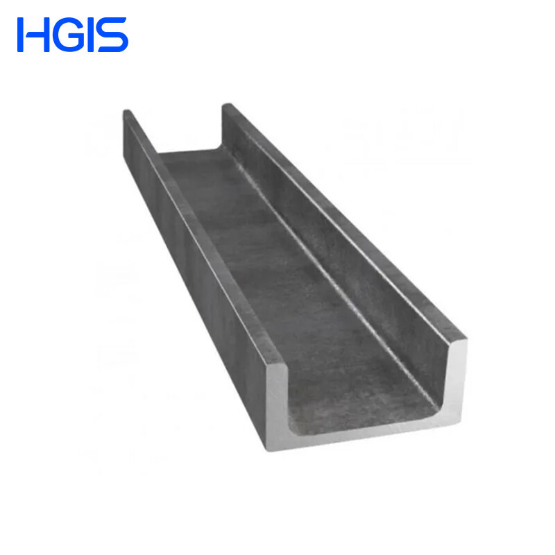 Channel Steel Channel Steel