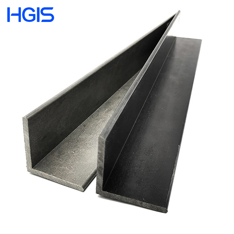 Carbon Steel Angle Carbon Steel Angle