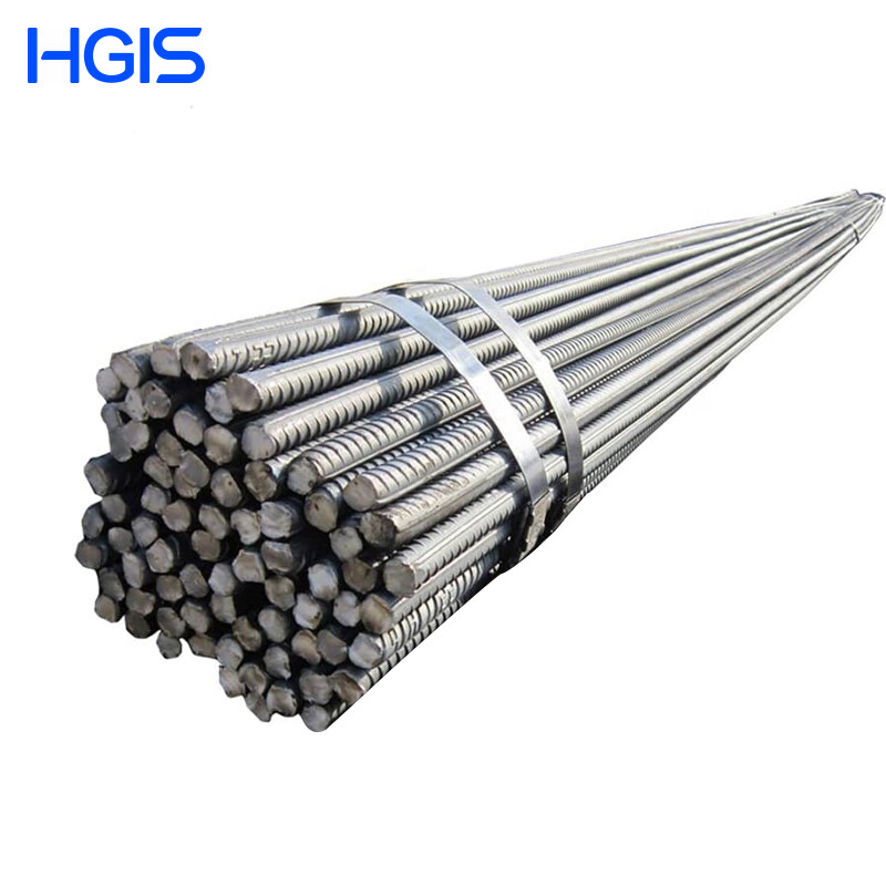 Steel Rebar Steel Rebar