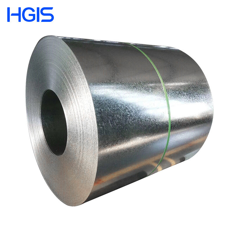 Galvanized Coil Galvanized Coil
