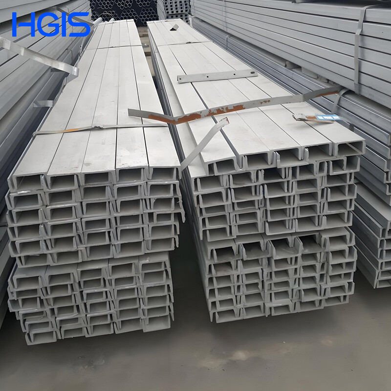 14#A Channel Steel