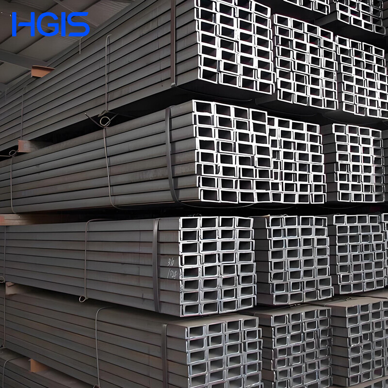 14#A Channel Steel