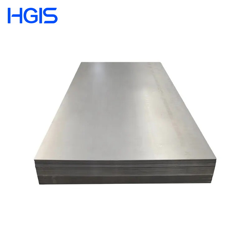 SPCC Carbon Steel Plate