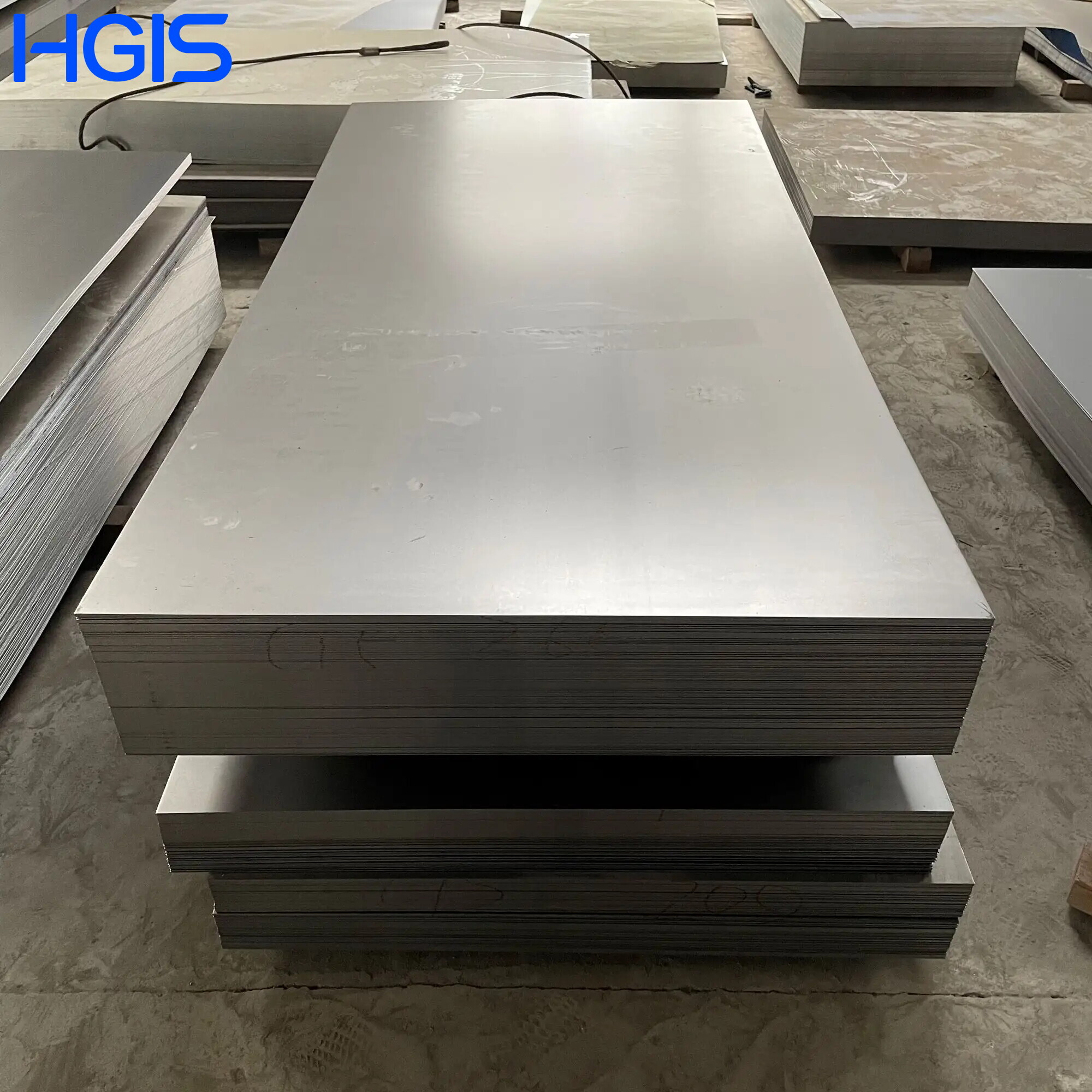 SPCC Carbon Steel Plate