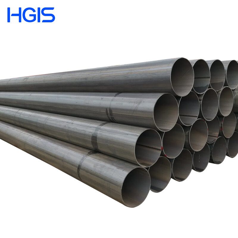 Carbon Steel Welded Pipe