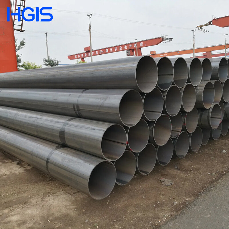 Carbon Steel Welded Pipe
