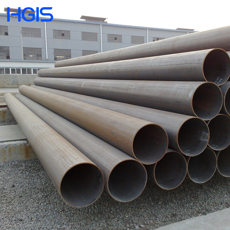 Carbon Steel Welded Pipe