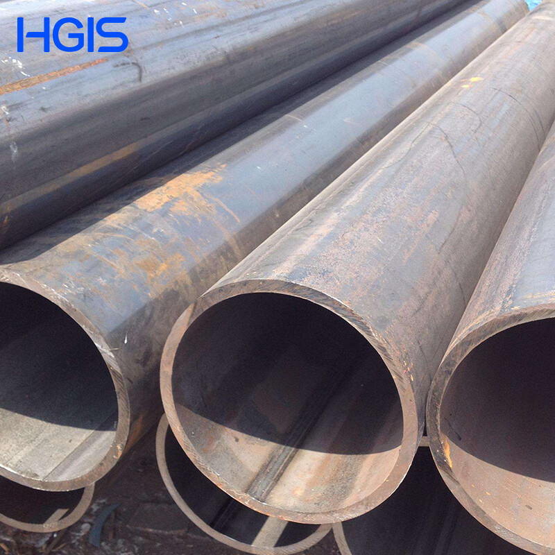 Carbon Steel Welded Pipe