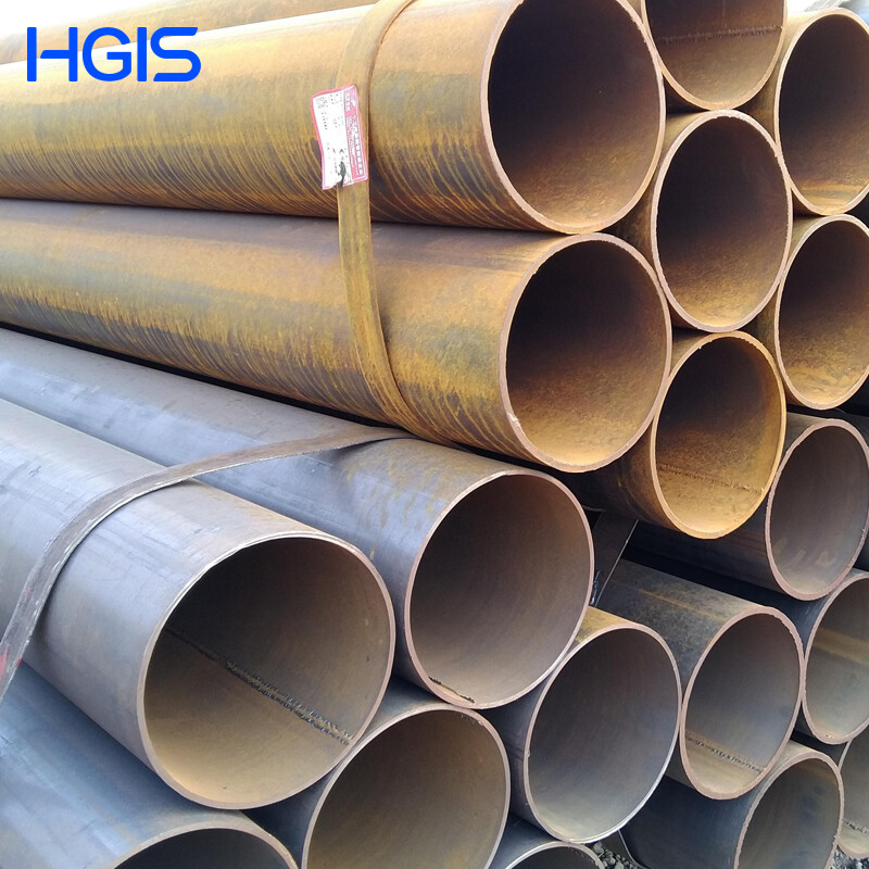 Carbon Steel Welded Pipe