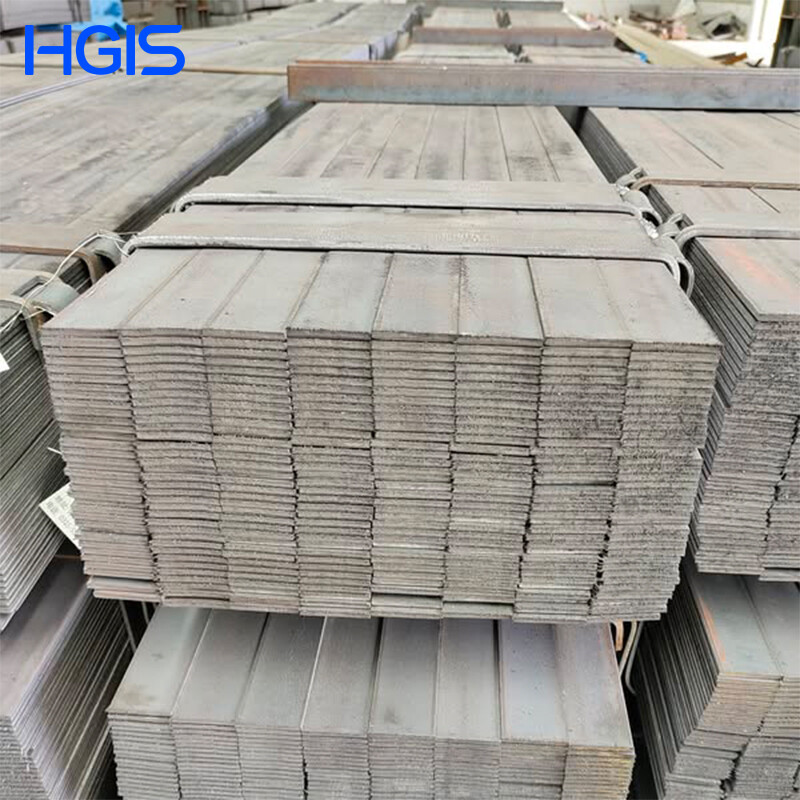 Carbon Steel Flat Bar