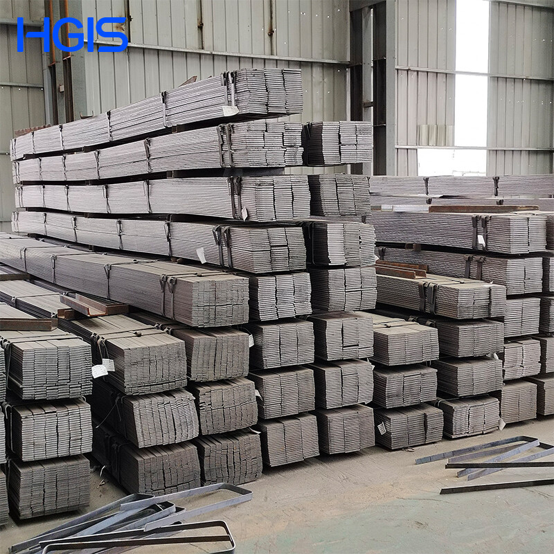 Carbon Steel Flat Bar