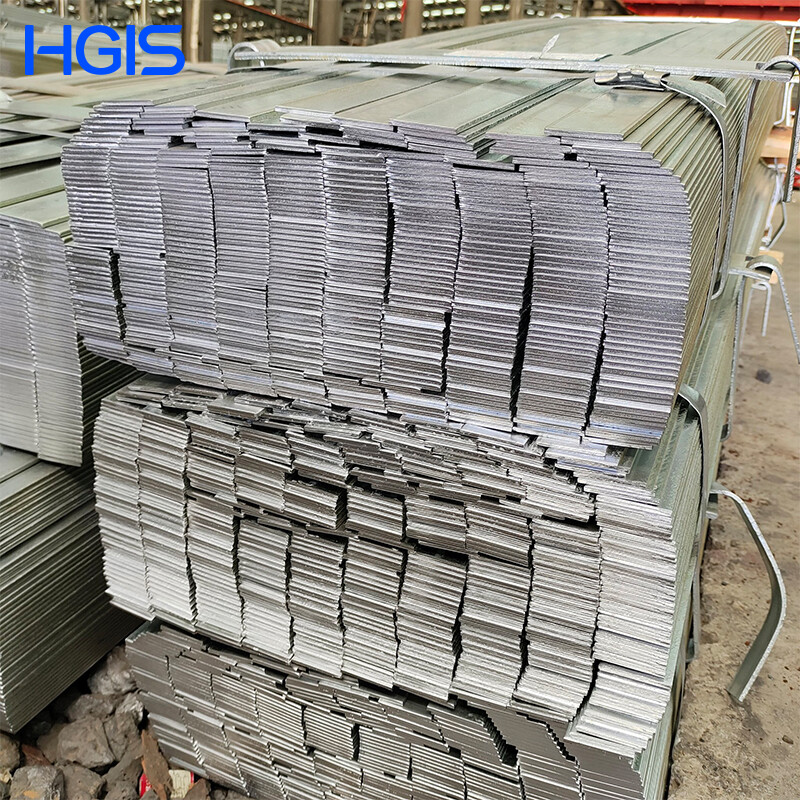 Carbon Steel Flat Bar