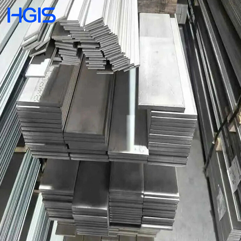 Carbon Steel Flat Bar