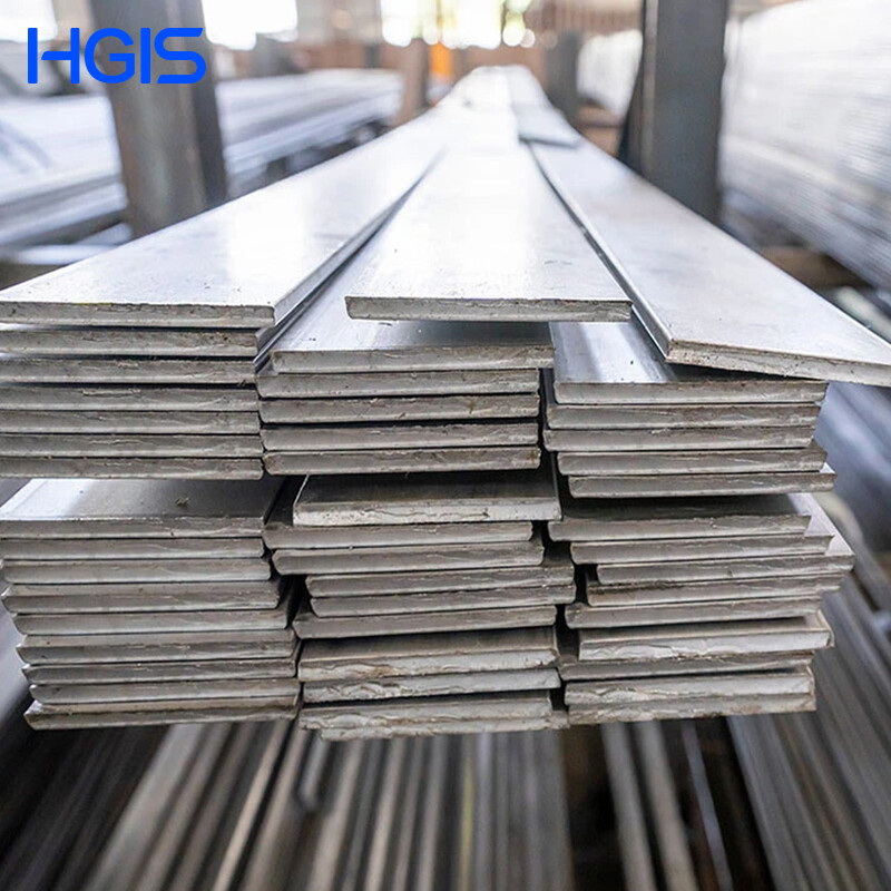 Carbon Steel Flat Bar