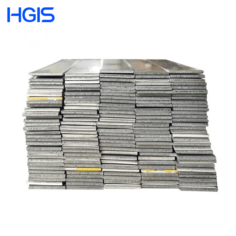 Carbon Steel Flat Bar