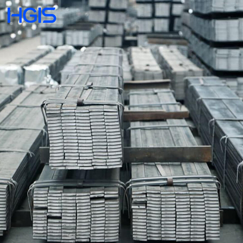 Carbon Steel Flat Bar