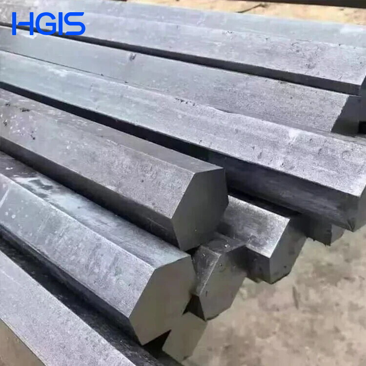 1008 1018 Hexagon Steel Bar