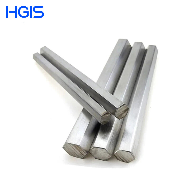 Q195 Q215 Q235 Q345 Hexagon Steel Bar