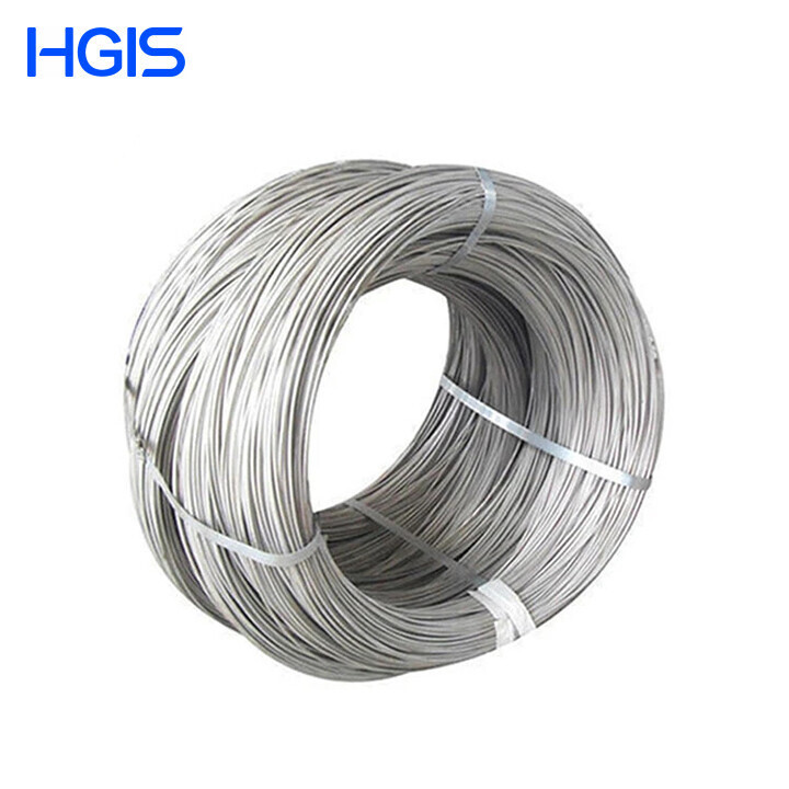 Galvanized Steel Wire Galvanized Steel Wire