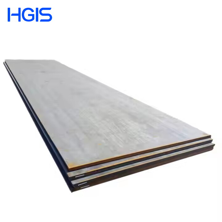 NM360 NM400 NM450 Wear Resistant Steel Plate NM360 NM400 NM450 Wear Resistant Steel Plate