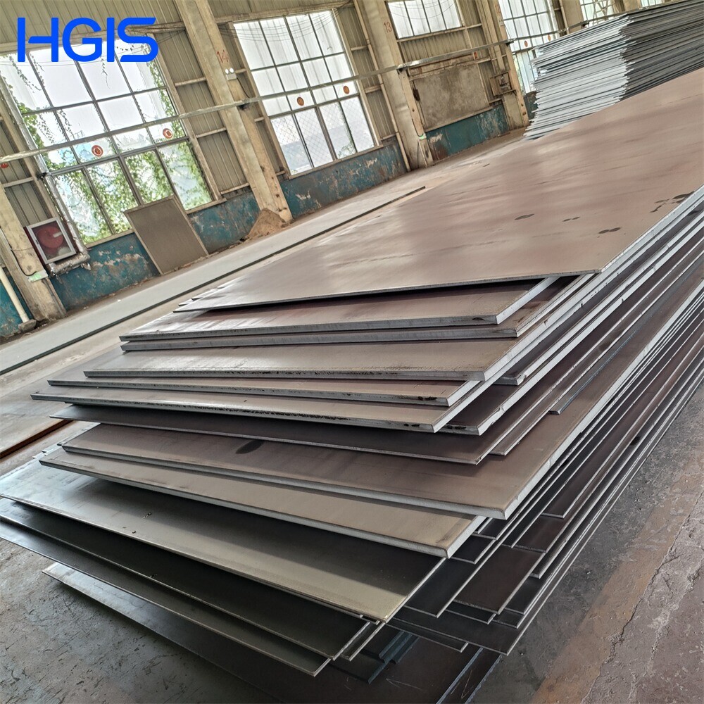 NM400 Wear Resistant Steel Plate