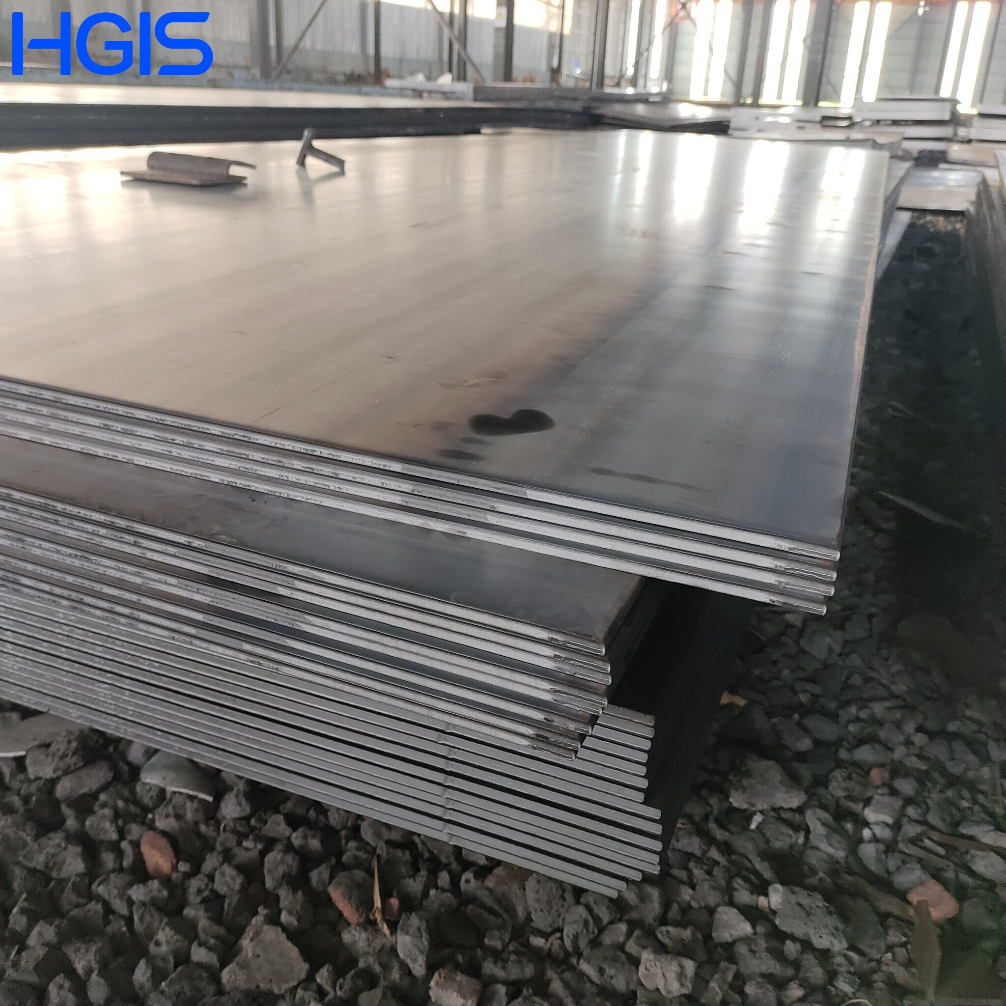 NM400 Wear Resistant Steel Plate